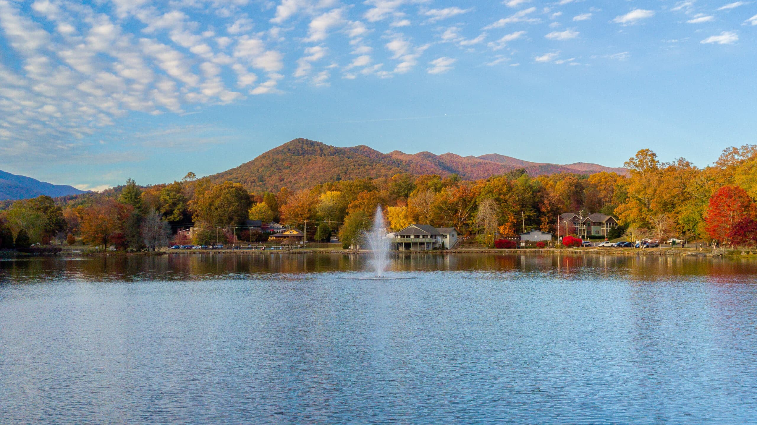 5 Fun Things to Do This Fall in Black Mountain