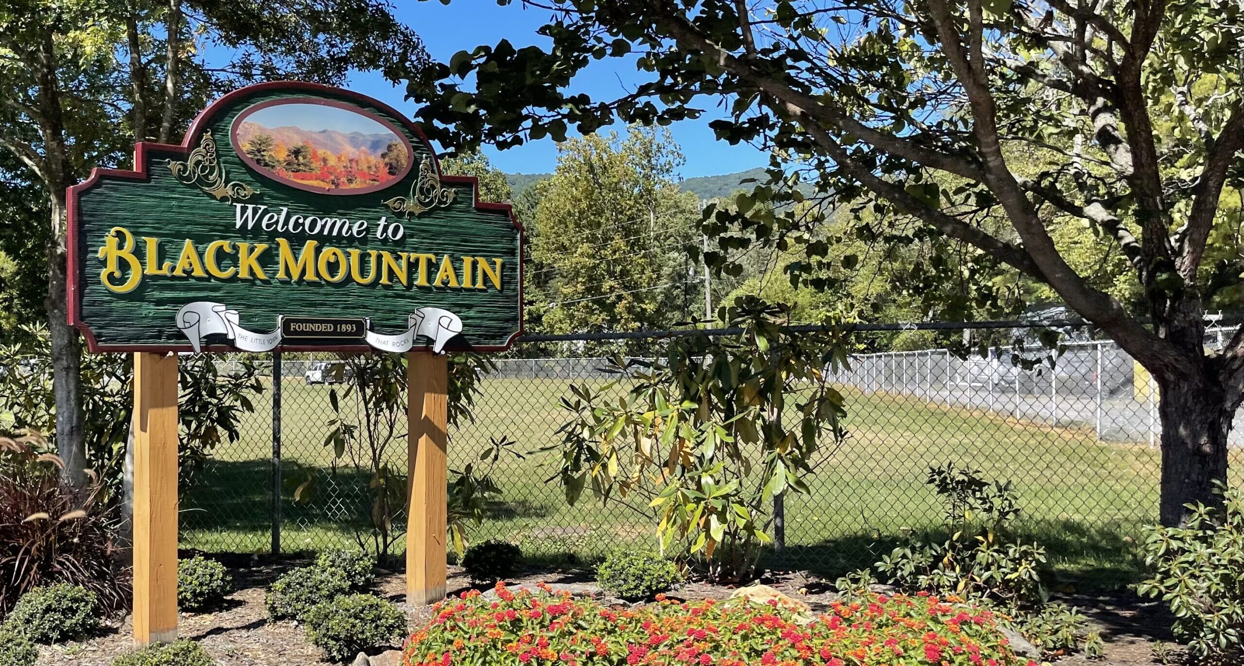 Visit Black Mountain, NC