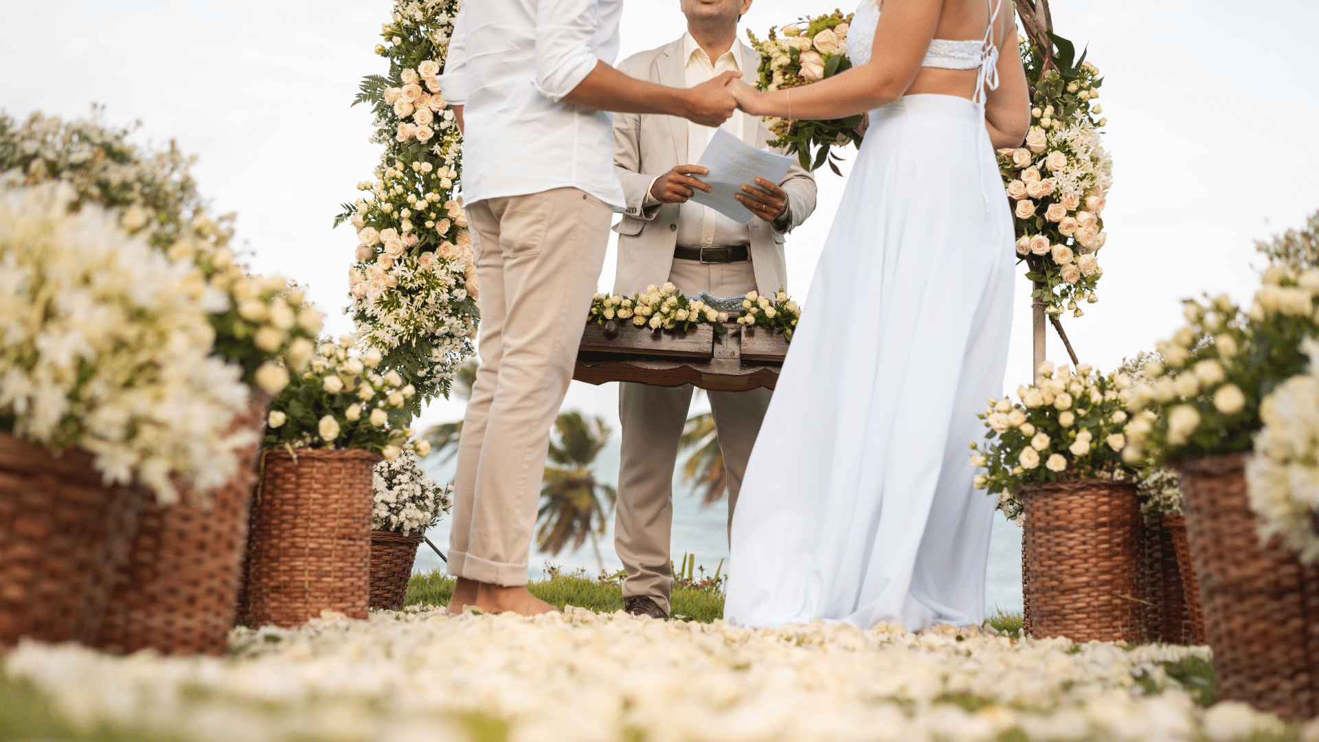 5 Steps for Eloping in 2025